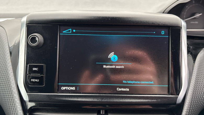 Peugeot 208 1.2 PureTech 82 Tech Edition 5dr [Start Stop] Petrol Hatchback